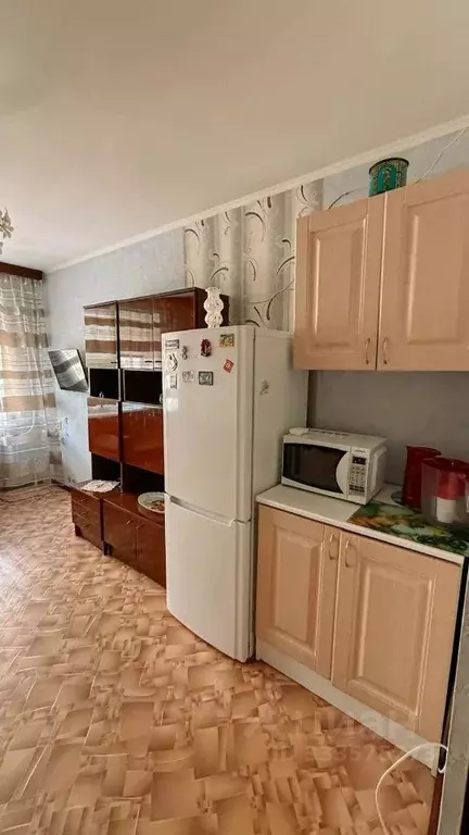 Комната Самарская область, Самара ул. Георгия Димитрова, 46 (18.0 м) - Фото 1