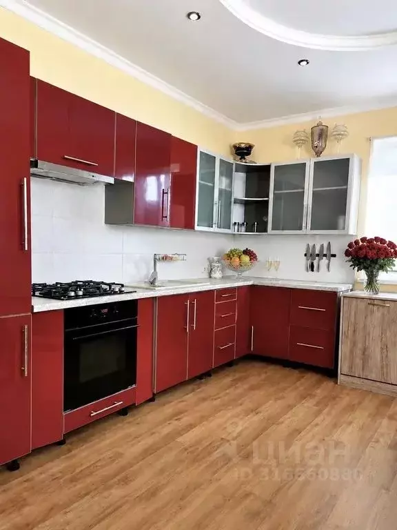 Дом в Краснодарский край, Сочи пос. Вардане, ул. Молодежная, 25/7 (90 ... - Фото 1