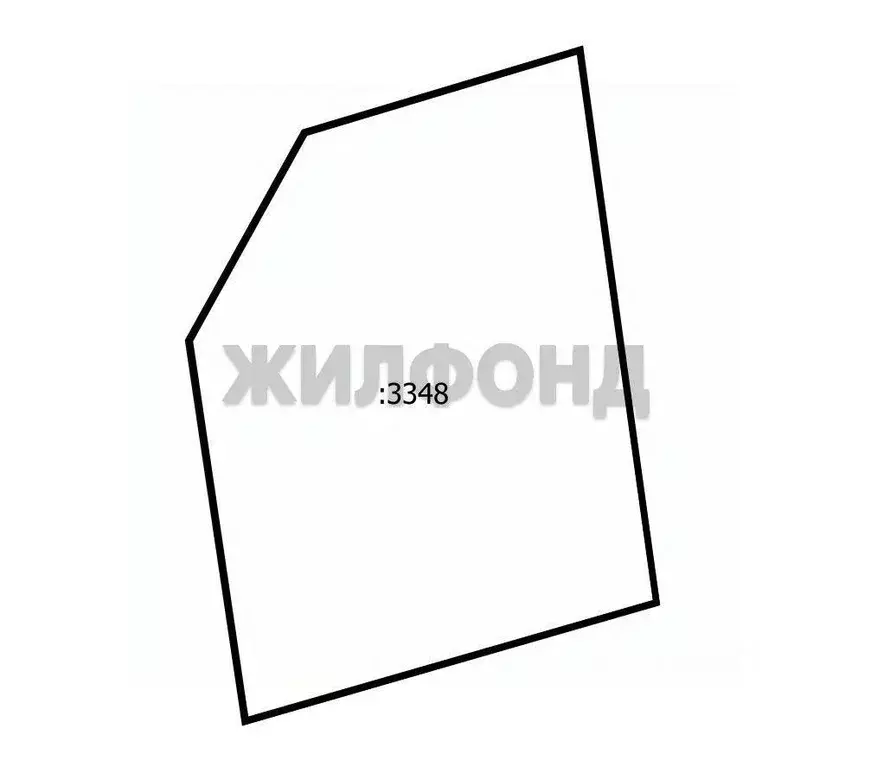 Участок в Новосибирская область, Новосибирский район, Морской ... - Фото 1