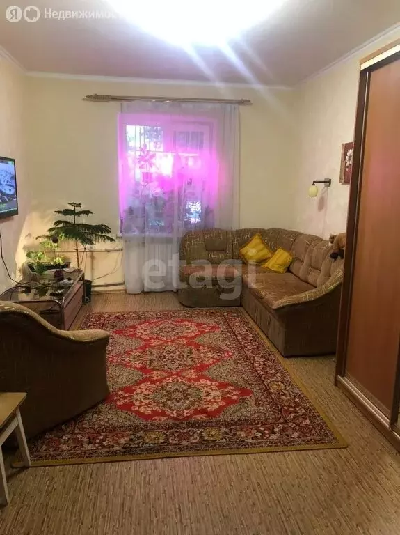 3-комнатная квартира: Севастополь, улица Яблочкова, 9 (64.8 м) - Фото 1