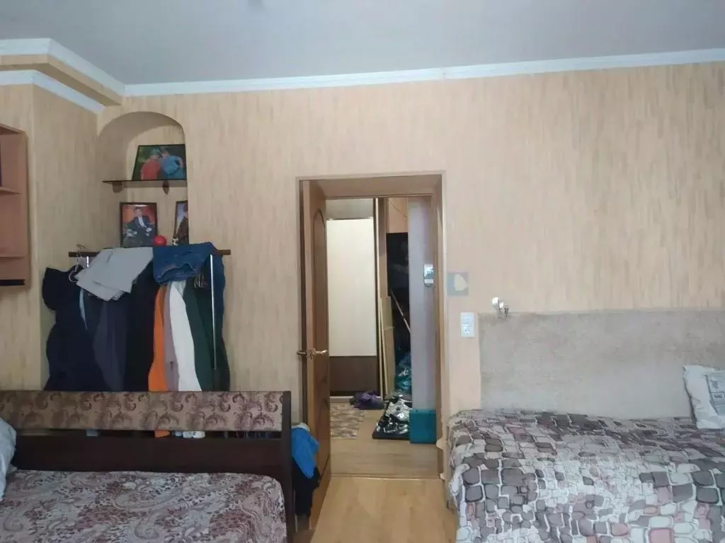 3-к кв. Смоленская область, Смоленск Студенческая ул., 3 (75.9 м) - Фото 0