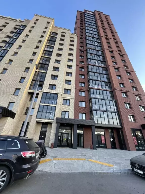 Помещение свободного назначения в Москва Амурская ул., 1Ак1 (78 м) - Фото 2