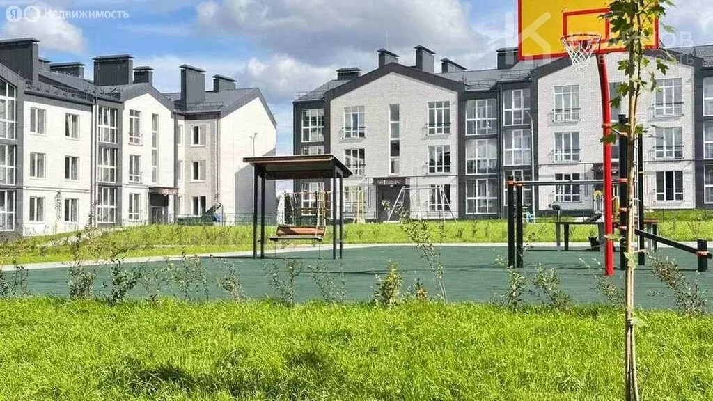 3-комнатная квартира: Семилуки, улица Маяковского, 37/4 (103 м) - Фото 1