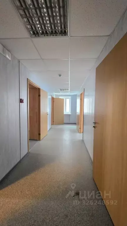 Помещение свободного назначения в Ярославская область, Ярославль ул. ... - Фото 1