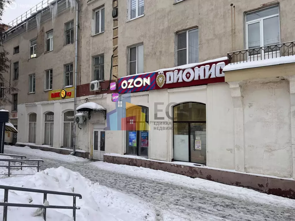 Торговая площадь (96 м) - Фото 2