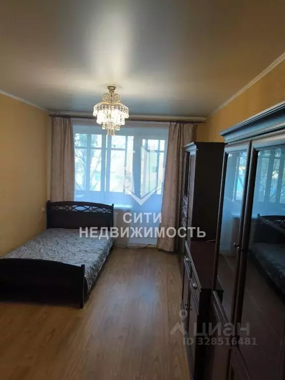 3-к кв. Московская область, Люберцы Хлебозаводской туп., 7 (55.0 м) - Фото 1