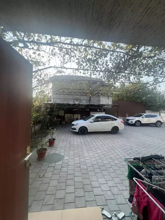 Таунхаус в Краснодарский край, Анапа муниципальный округ, с. Супсех ... - Фото 0