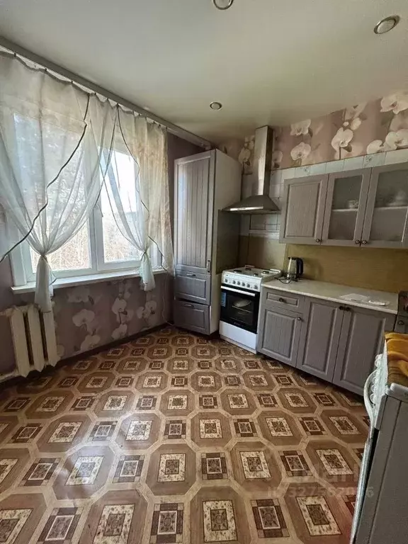 3-к кв. Иркутская область, Ангарск 219-й кв-л, 4 (58.4 м) - Фото 1