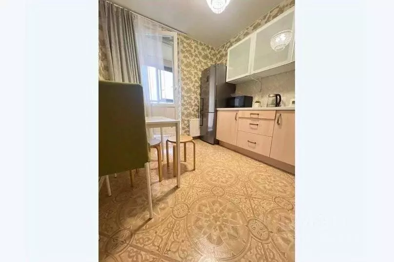 1-к кв. Санкт-Петербург просп. Просвещения, 15 (37.0 м) - Фото 1