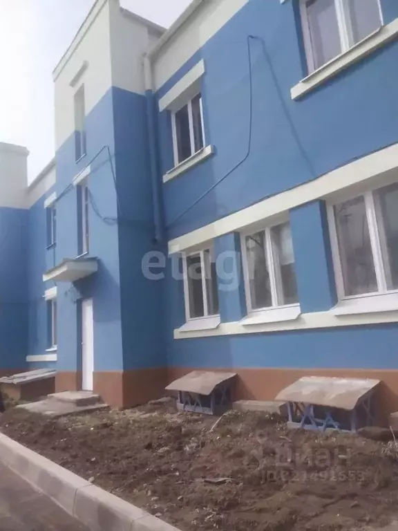 4-к кв. Псковская область, Печоры Рижская ул., 5 (63.6 м) - Фото 1