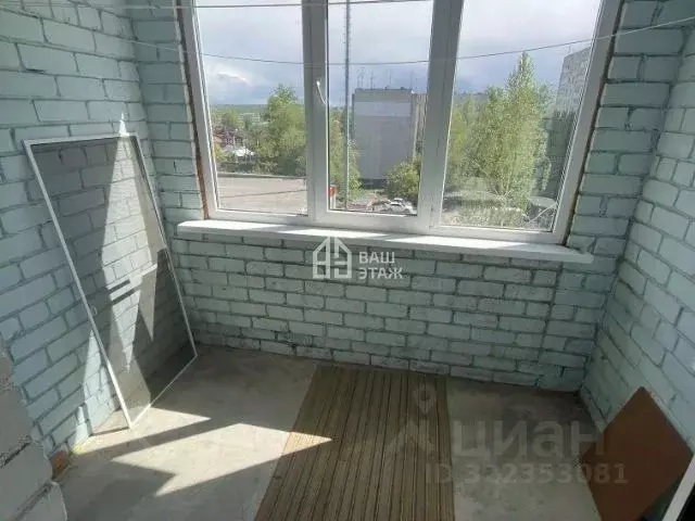 2-к кв. Калужская область, Калуга ул. Постовалова, 21 (60.3 м) - Фото 1