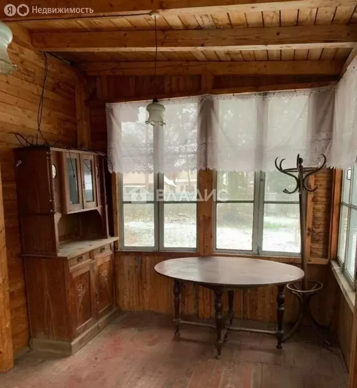 Дом в посёлок городского типа Быково, Мичуринская улица, 8 (102 м) - Фото 2