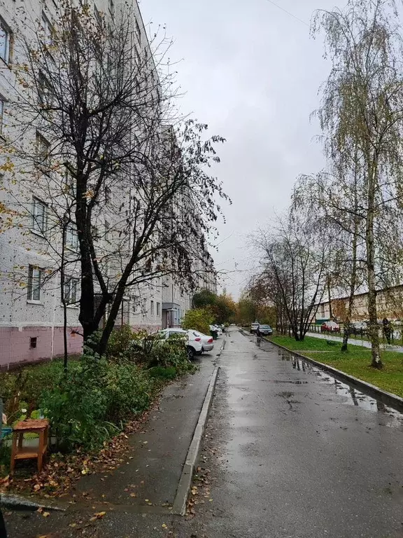 2-к кв. Московская область, Электросталь ул. Журавлева, 11к1 (50.0 м) - Фото 2