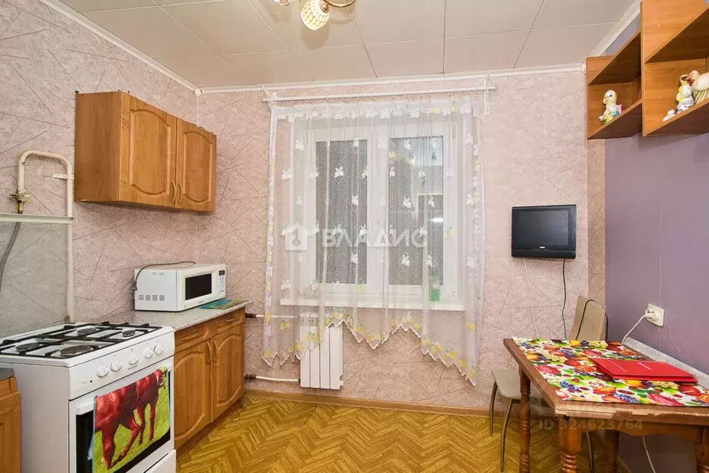 2-к кв. Владимирская область, Лакинск г. Собинский муниципальный ... - Фото 1