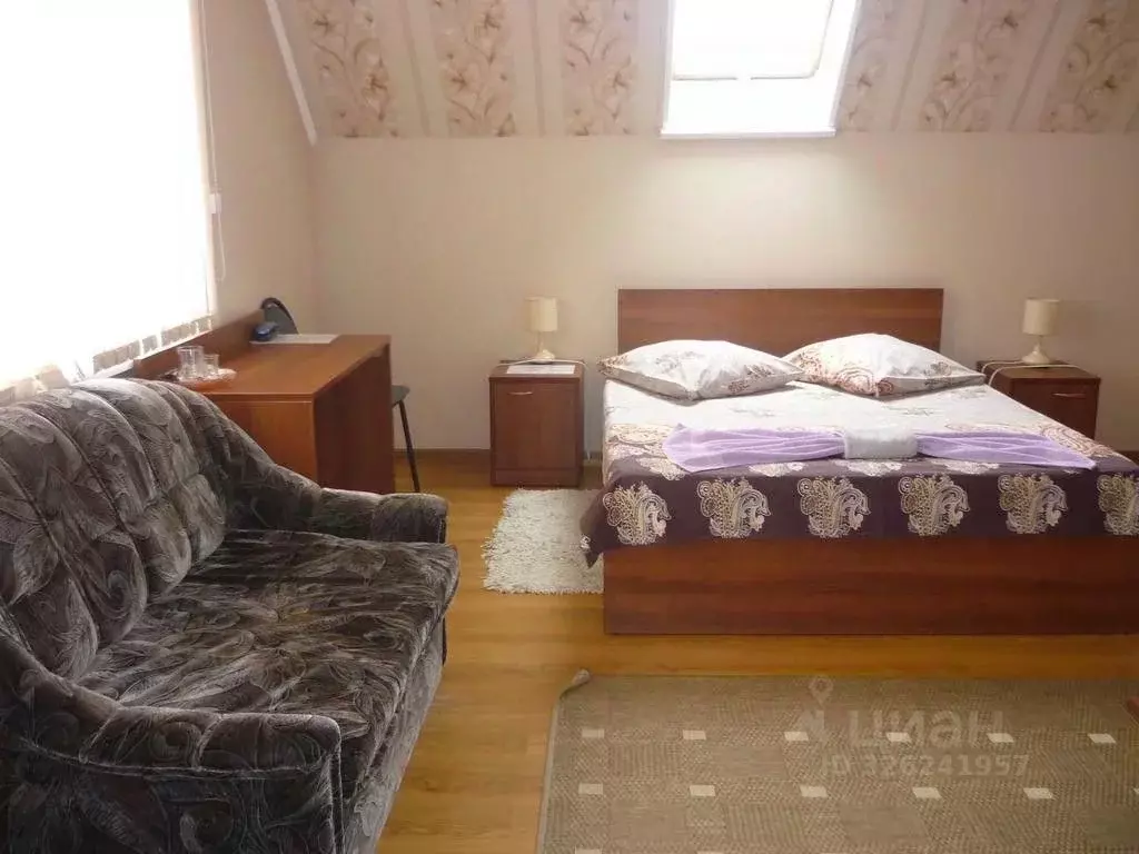 Комната Белгородская область, Старый Оскол ул. Прядченко, 31 (24.0 м) - Фото 1