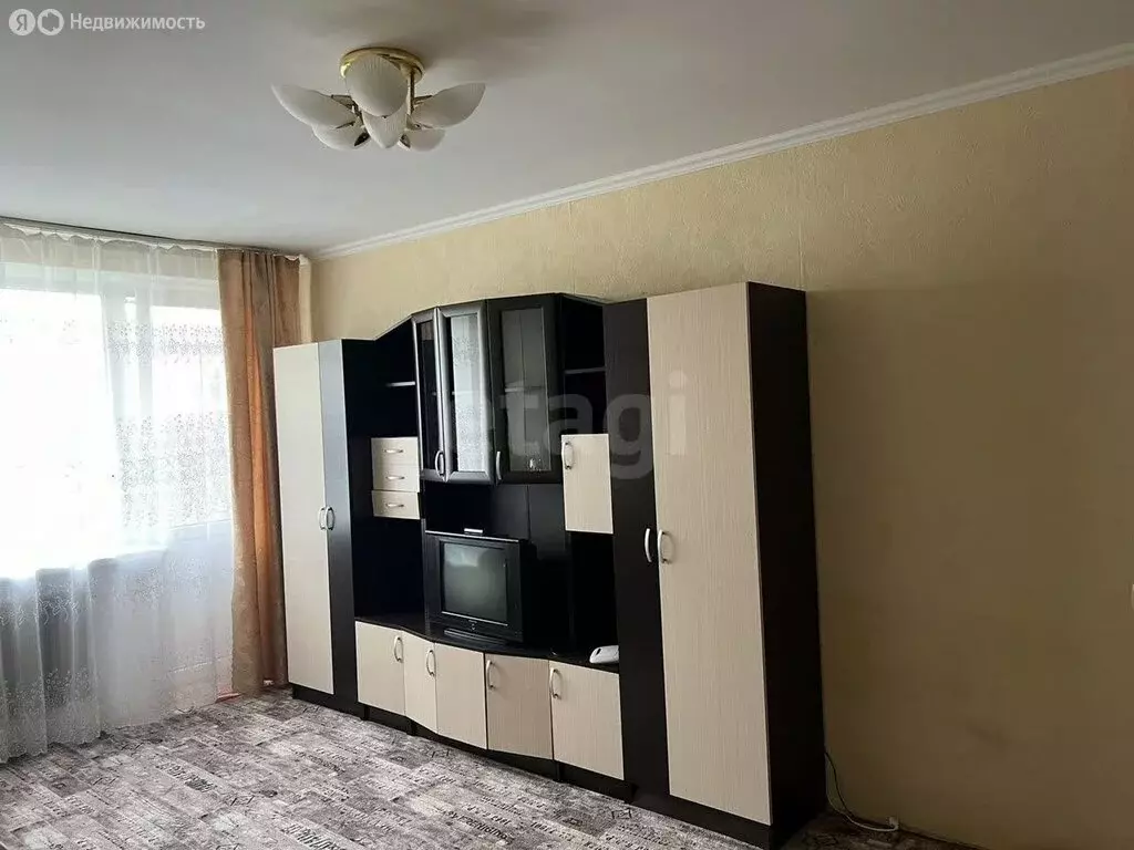 1-комнатная квартира: Симферополь, улица 1-й Конной Армии, 17 (31.5 м) - Фото 2