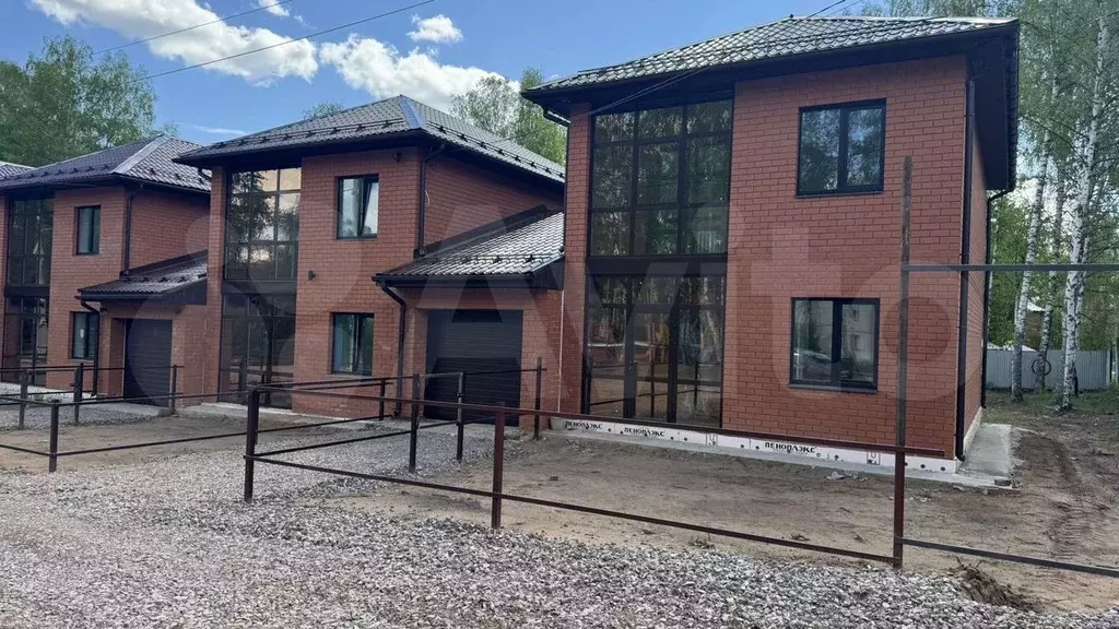 Дом 140 м на участке 6 сот. - Фото 1
