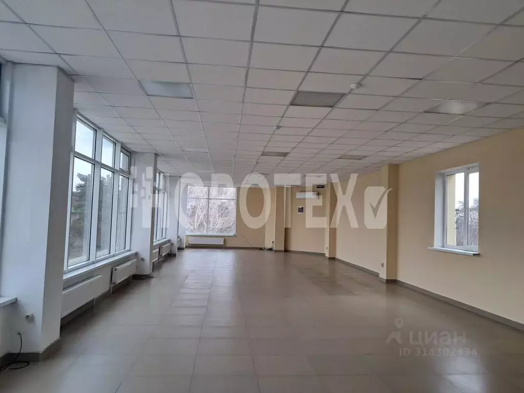 Помещение свободного назначения в Краснодарский край, Горячий Ключ ... - Фото 0