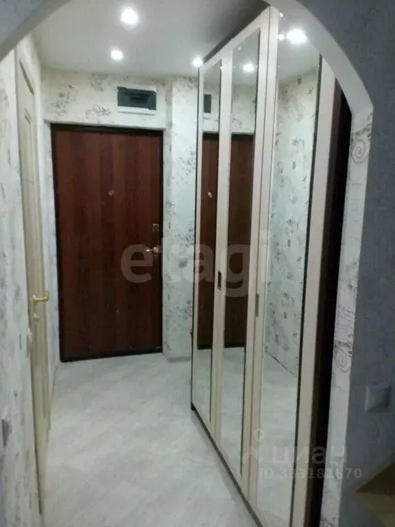 Студия Москва Большая Андроньевская ул., 20 (35.0 м) - Фото 2
