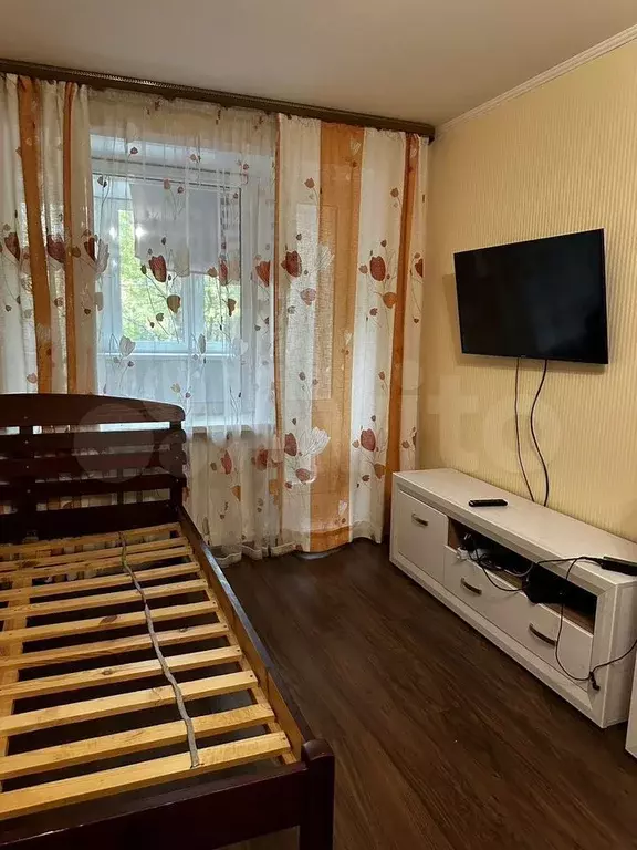 2-к. квартира, 55 м, 4/9 эт. - Фото 0