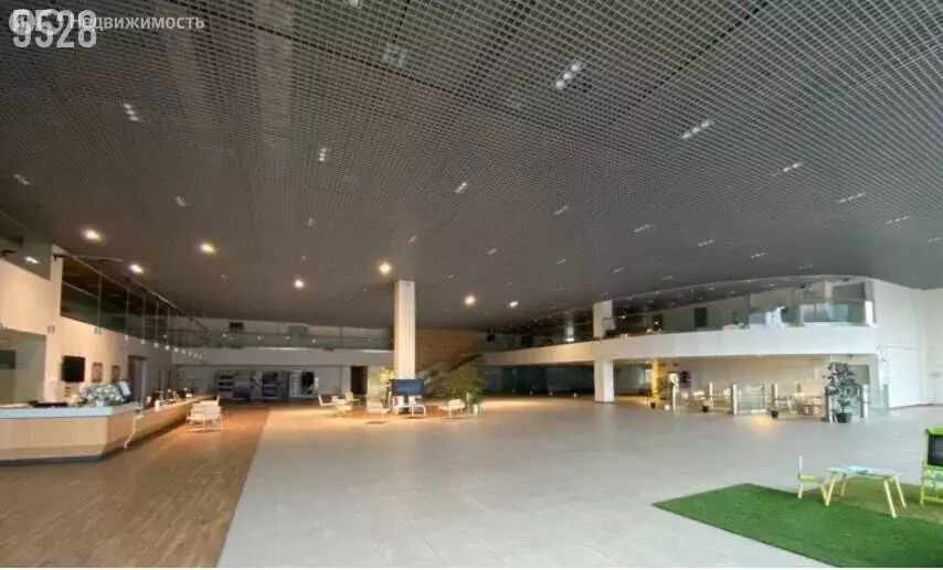 Помещение свободного назначения (2150 м) - Фото 2