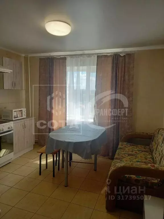 2-к кв. Воронежская область, Воронеж ул. Машиностроителей, 82 (54.0 м) - Фото 1
