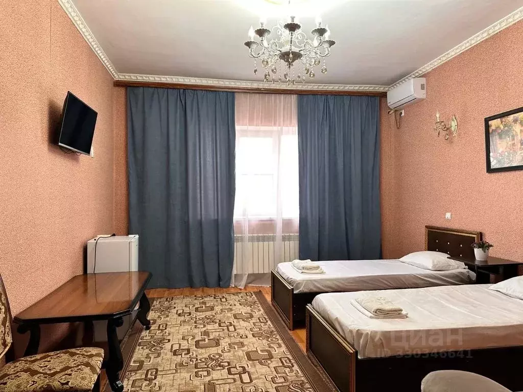 Комната Дагестан, Дербент ул. Г. Далгата, 20с1 - Фото 1