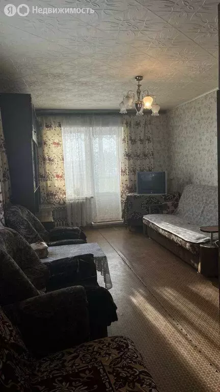 1-комнатная квартира: Свердловская область, Горноуральский ... - Фото 2