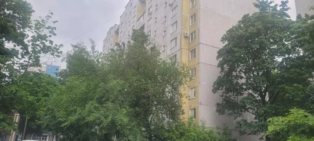 2-к кв. Московская область, Королев просп. Космонавтов, 2А (52.3 м) - Фото 2