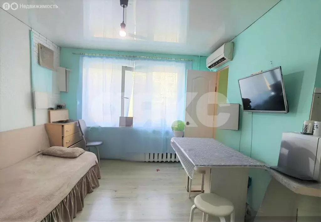 1-комнатная квартира: Анапа, улица Толстого, 113 (30.4 м) - Фото 0
