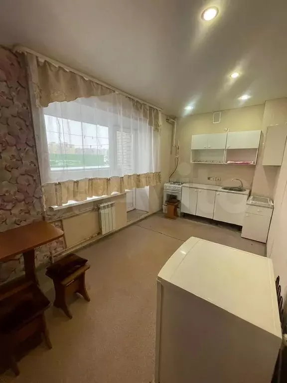 1-к. квартира, 40 м, 3/10 эт. - Фото 1