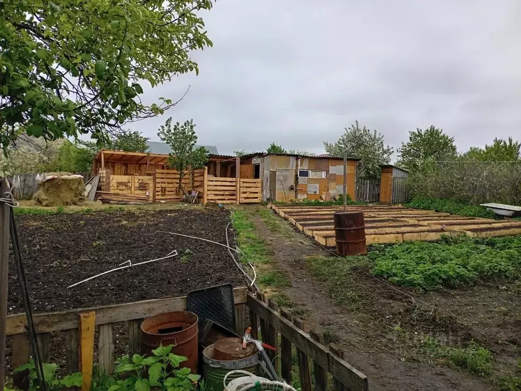Дом в Челябинская область, пос. Увельский ул. Гастелло, 39 (54 м) - Фото 2