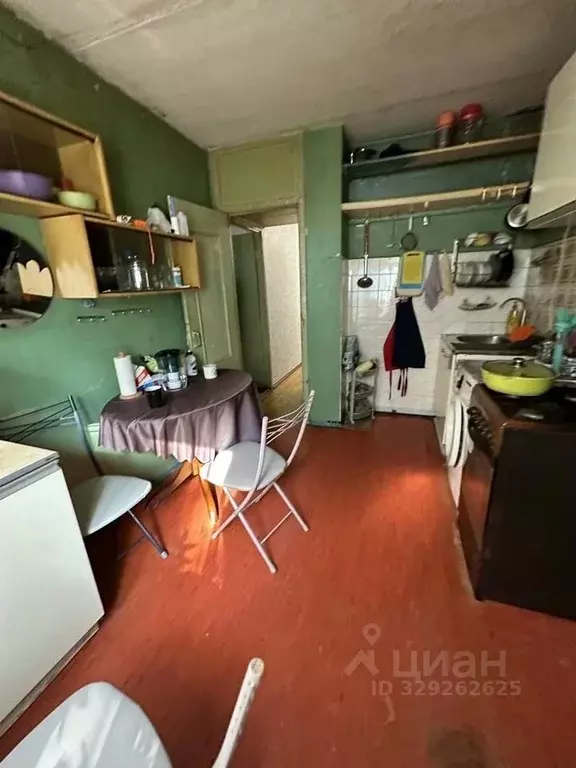 3-к кв. Москва ул. Лазо, 14К1 (64.0 м) - Фото 1