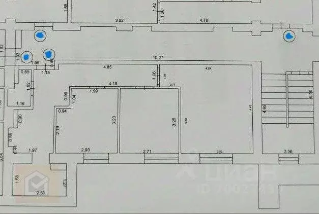 2-к кв. Севастополь ул. Симонок, 55В (51.1 м) - Фото 1
