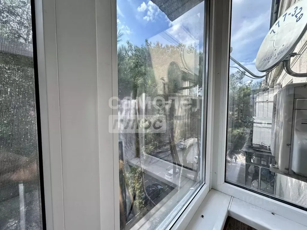 1-к кв. Краснодарский край, Новороссийск ул. Советов, 28/30 (31.0 м) - Фото 2