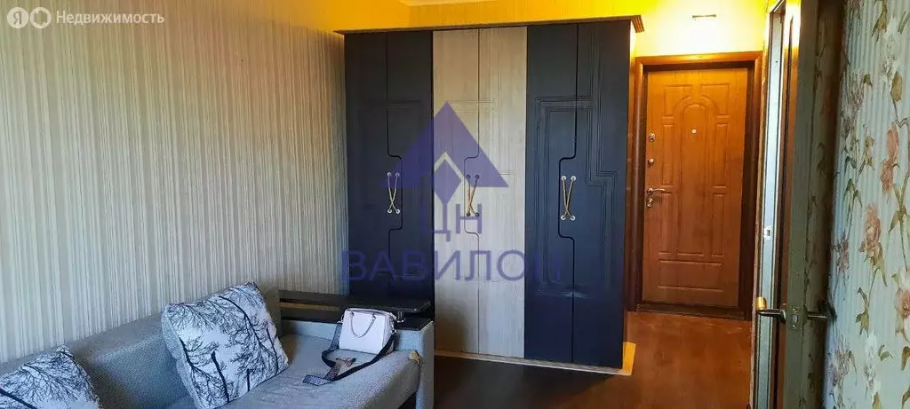 1-комнатная квартира: Волгодонск, Степная улица, 86 (29 м) - Фото 1