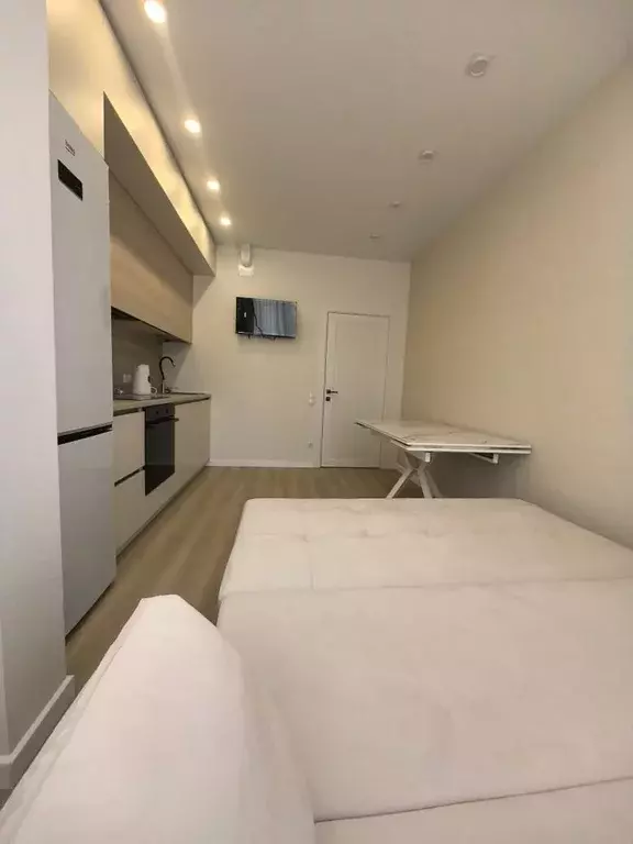 Продаётся 1-к квартира, 40 м - Фото 1