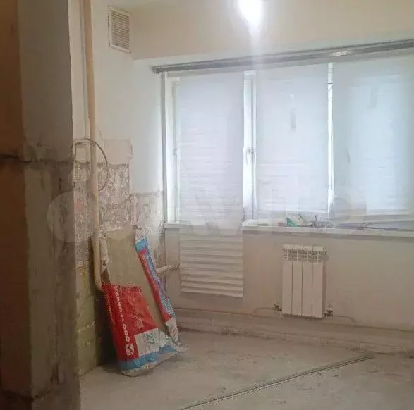 Квартира-студия, 12,5 м, 1/16 эт. - Фото 1