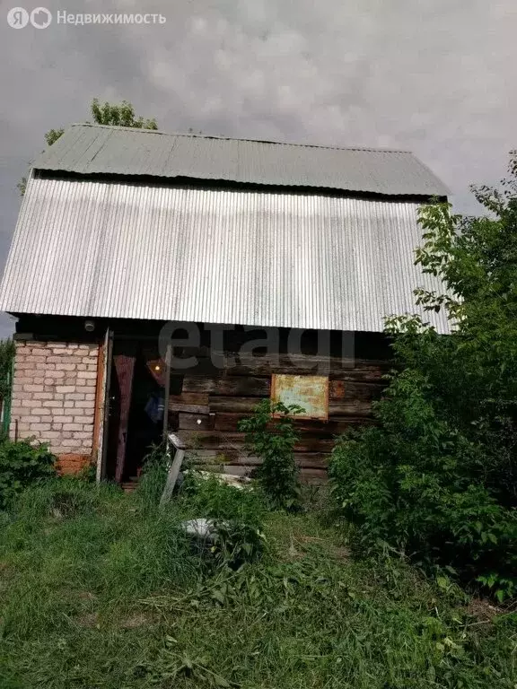 Участок в Стерлитамакский район, Рязановский сельсовет, СНТ Тяга (10.2 ... - Фото 1