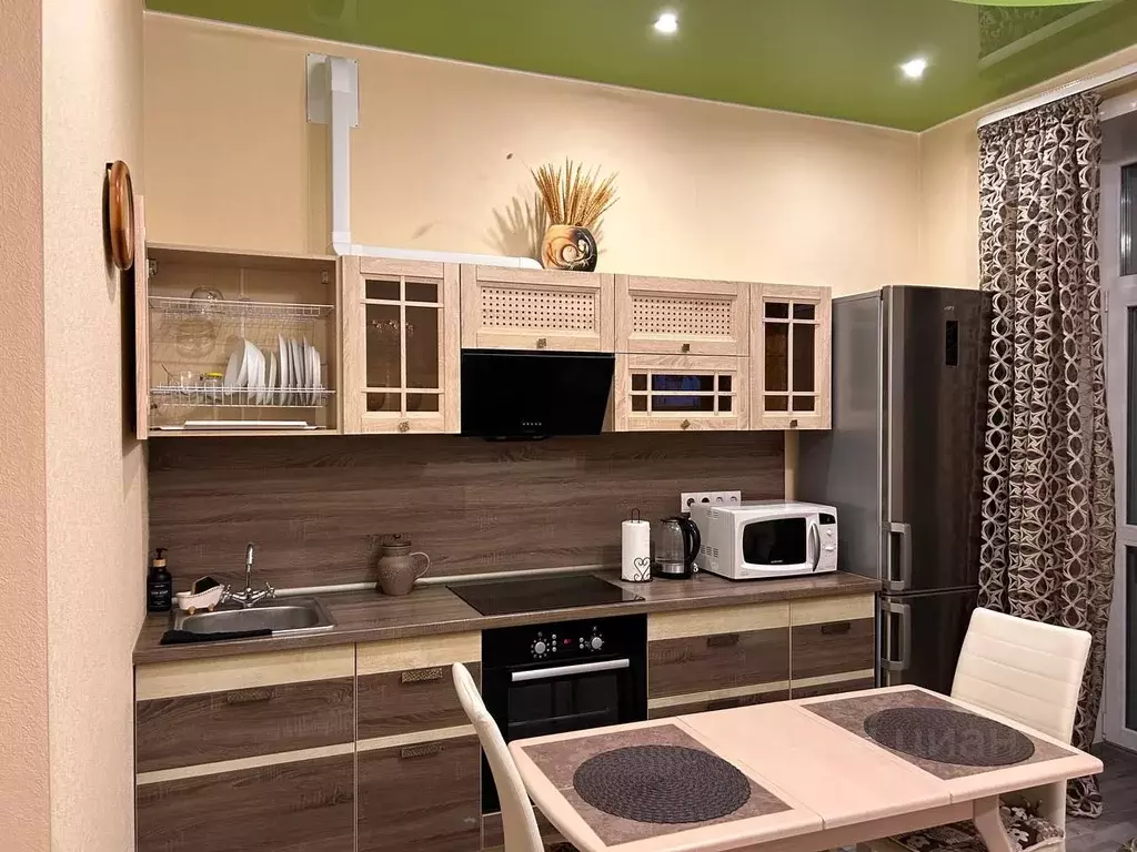 Студия Коми, Сыктывкар ул. Карла Маркса, 177 (29.0 м) - Фото 2