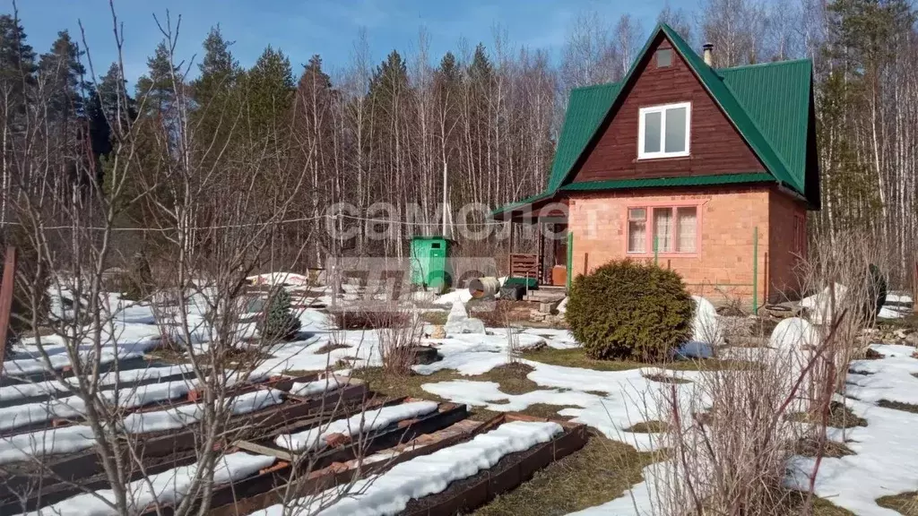 Дом в Нижегородская область, Богородский муниципальный округ, ... - Фото 2