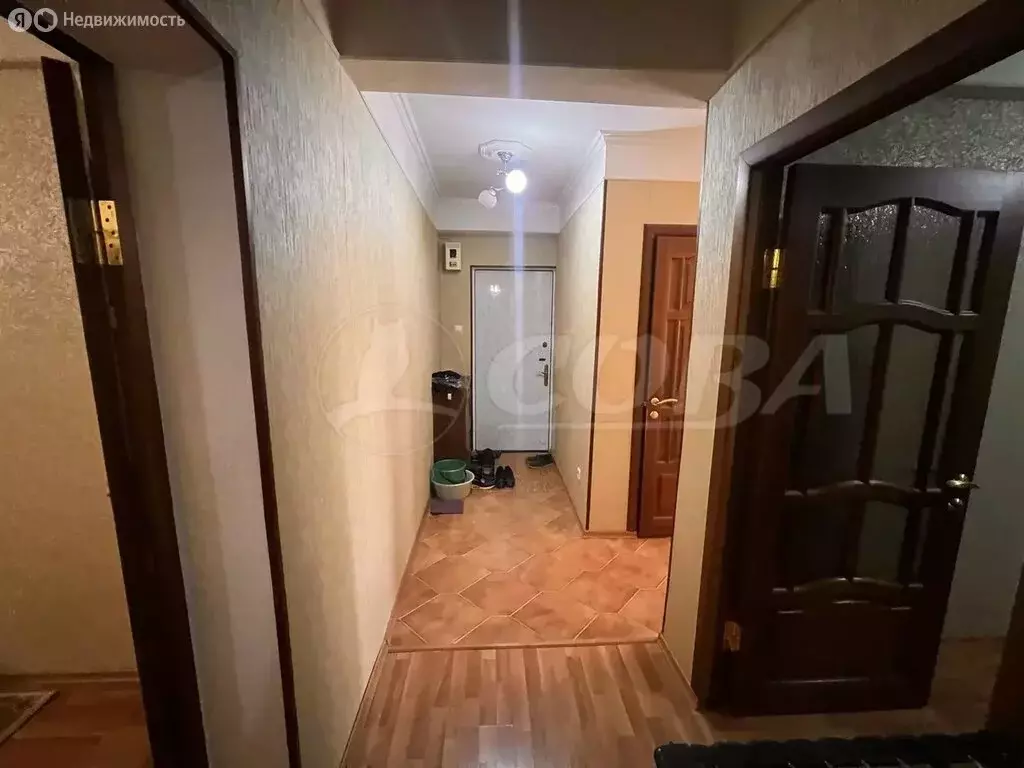 2-комнатная квартира: Махачкала, улица Ирчи Казака, 118А (49.8 м) - Фото 2