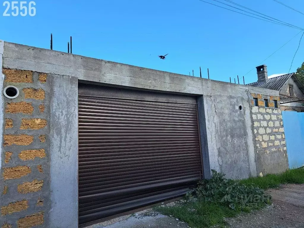 Дом в Севастополь Верхний Сатурн садоводческое товарищество, ул. ... - Фото 2