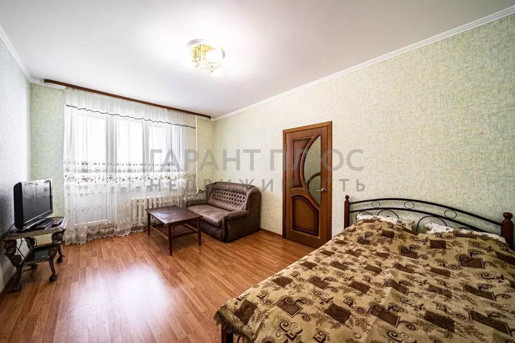 1-к кв. Липецкая область, Липецк ул. М.И. Неделина, 15Б (45.0 м) - Фото 1