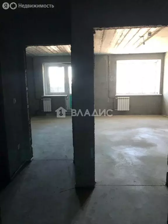 1-комнатная квартира: Чигири, Европейская улица, 13 (40.7 м) - Фото 2