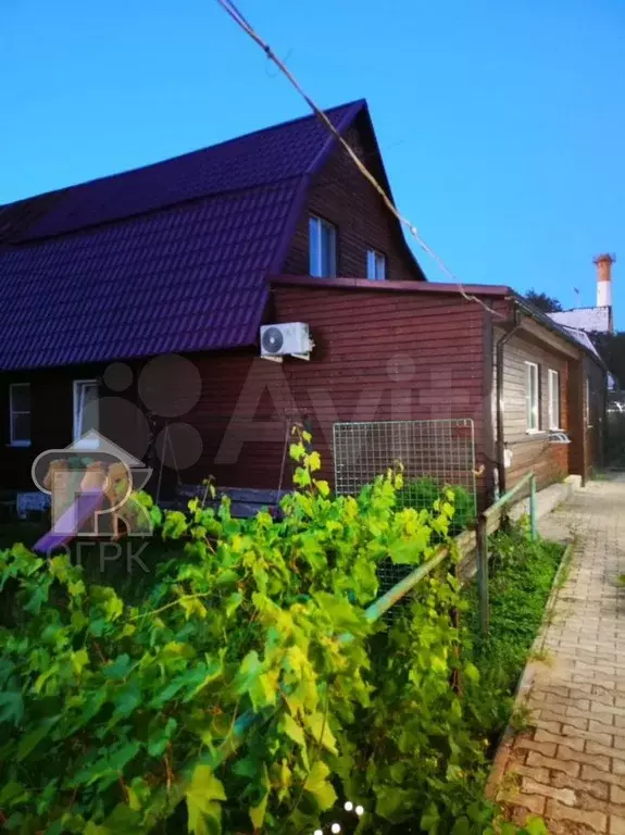 Дом 151,9 м на участке 3 сот. - Фото 0