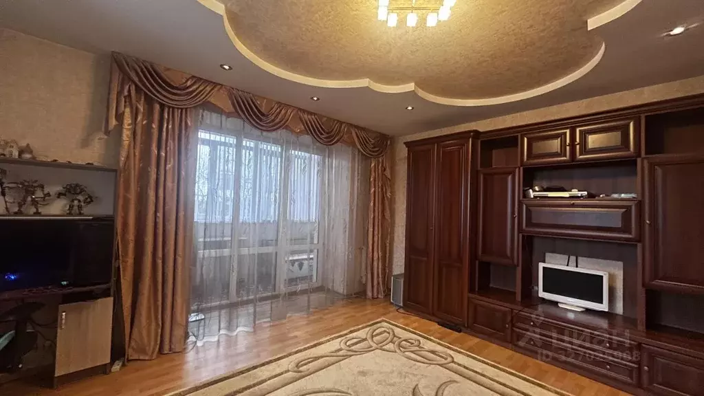 2-к кв. Марий Эл, Йошкар-Ола Первомайская ул., 101А (83.2 м) - Фото 2