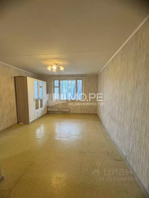 1-к кв. Москва Лебедянская ул., 12К1 (39.0 м) - Фото 0