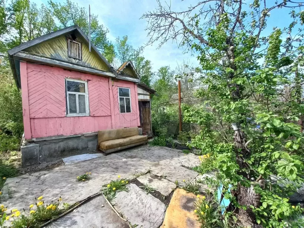Участок 8 сот. (СНТ, ДНП) - Фото 0