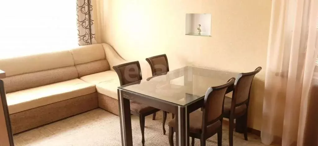 4-комнатная квартира: Кемерово, проспект Химиков, 19А (74 м) - Фото 2